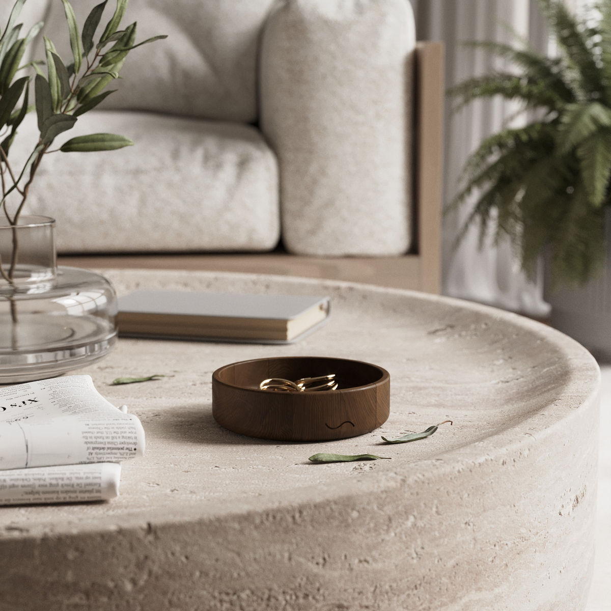 Room_Astrid_Interior_Brown