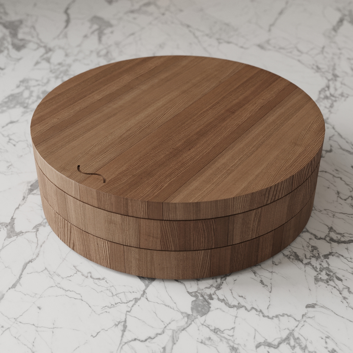 Casket_Eva_2_Stage_Brown