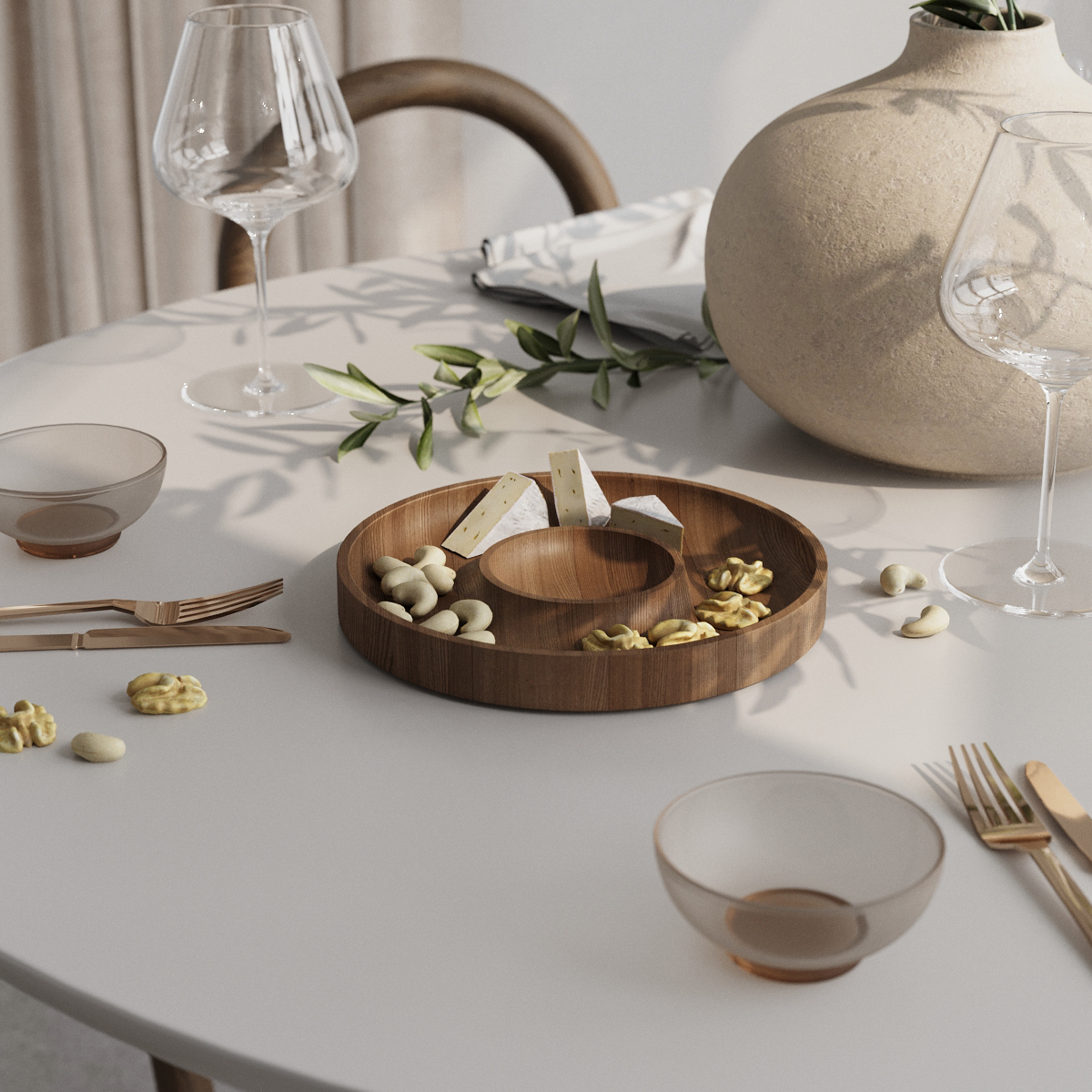 Kitchen_Casket_Eva_1_Floor_Interior_Brown