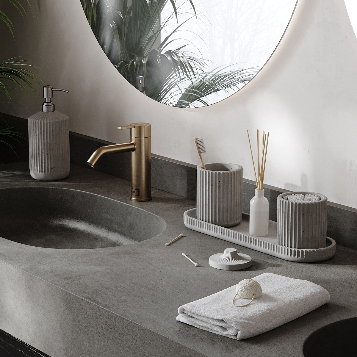 Chloe_kit_disp_cup_tray_m_cup_s_gray_mm2