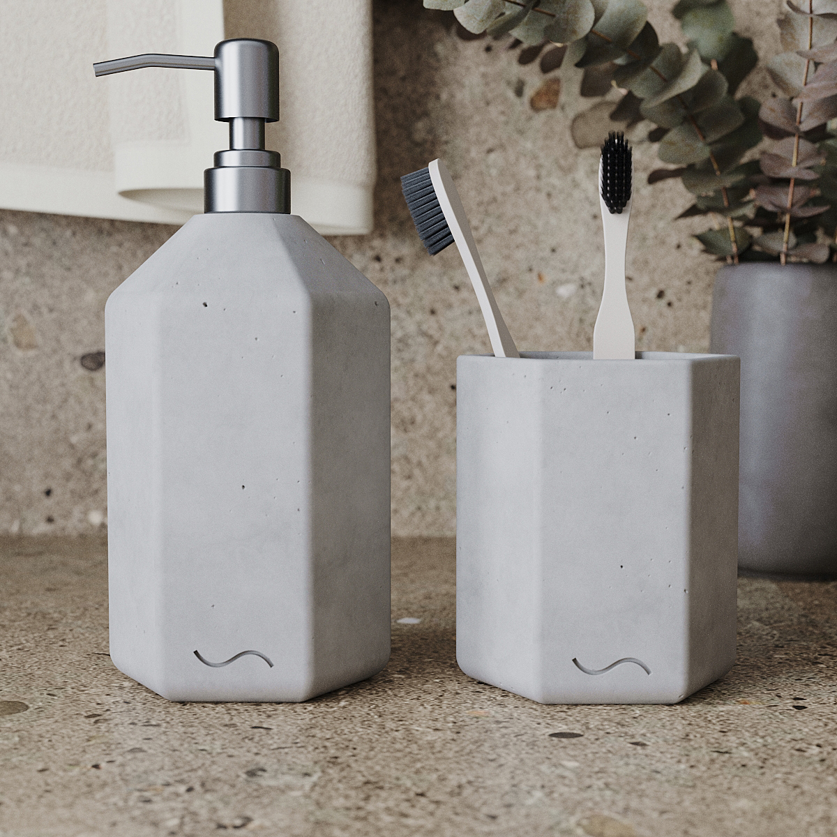 Sakura_kit_disp+cup_gray_mm