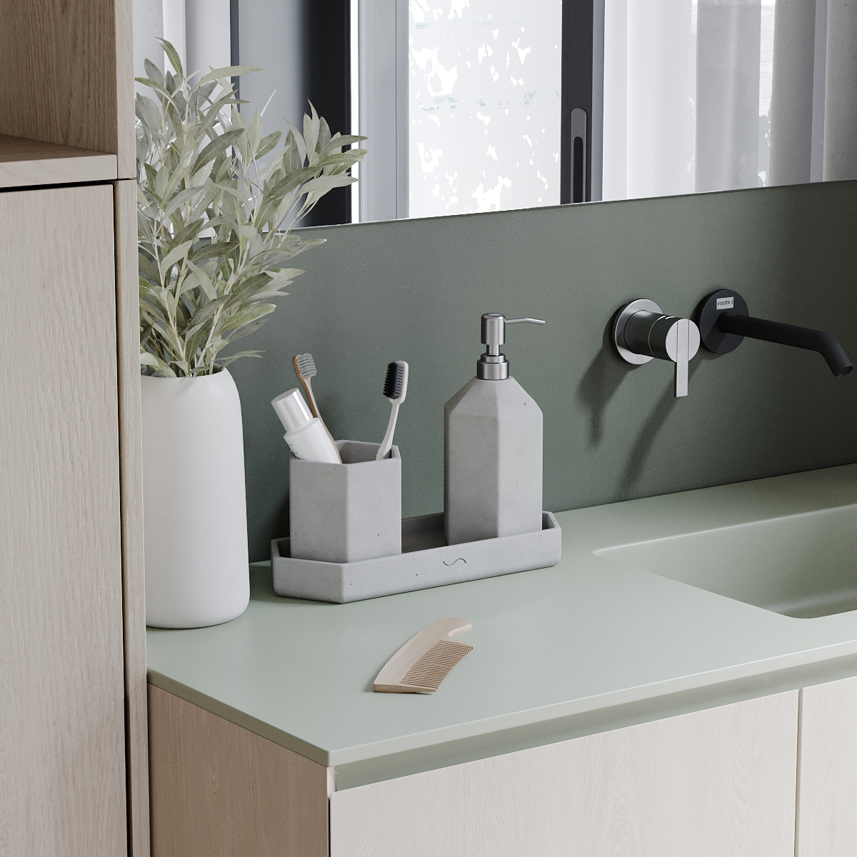 Sakura_kit_disp+cup+tray_gray_mm2