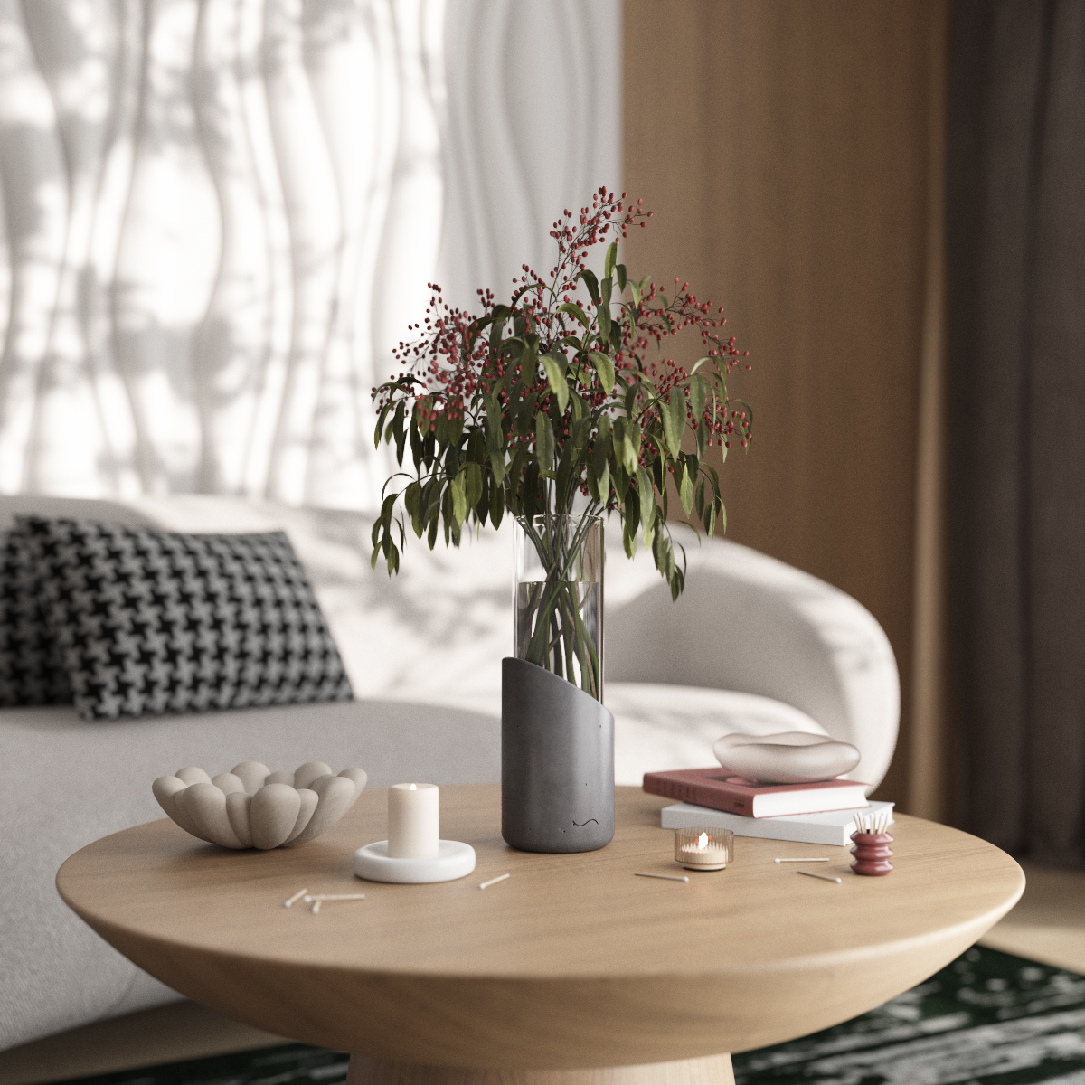 Bevel_Vase_G4_Grafit