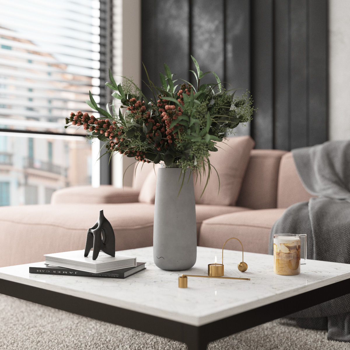 Sophia_Vase_M4_Gray