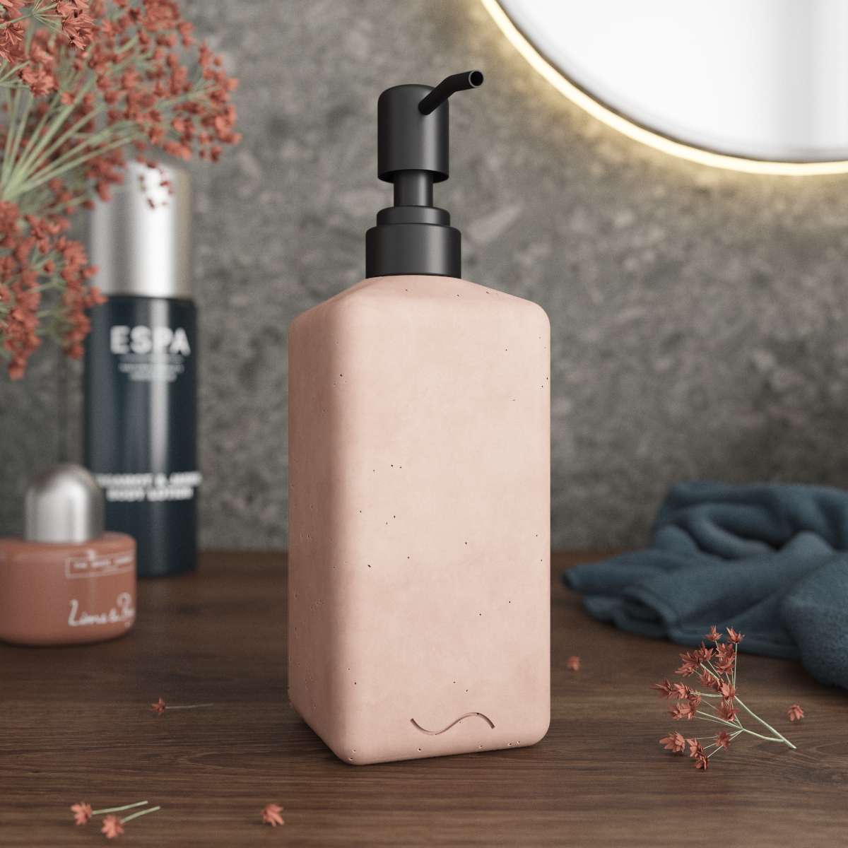 Emily_Disp_Slim_M1_Black_Sandstone