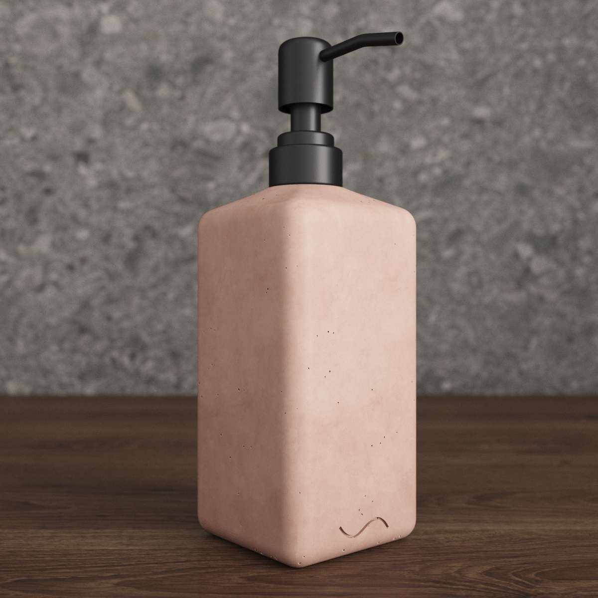 Emily_Disp_Slim_M2_Black_Sandstone