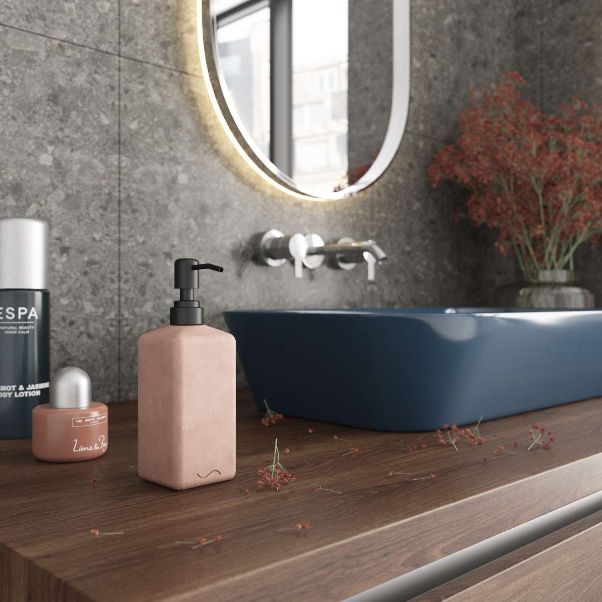 Emily_Disp_Slim_M4_Black_Sandstone
