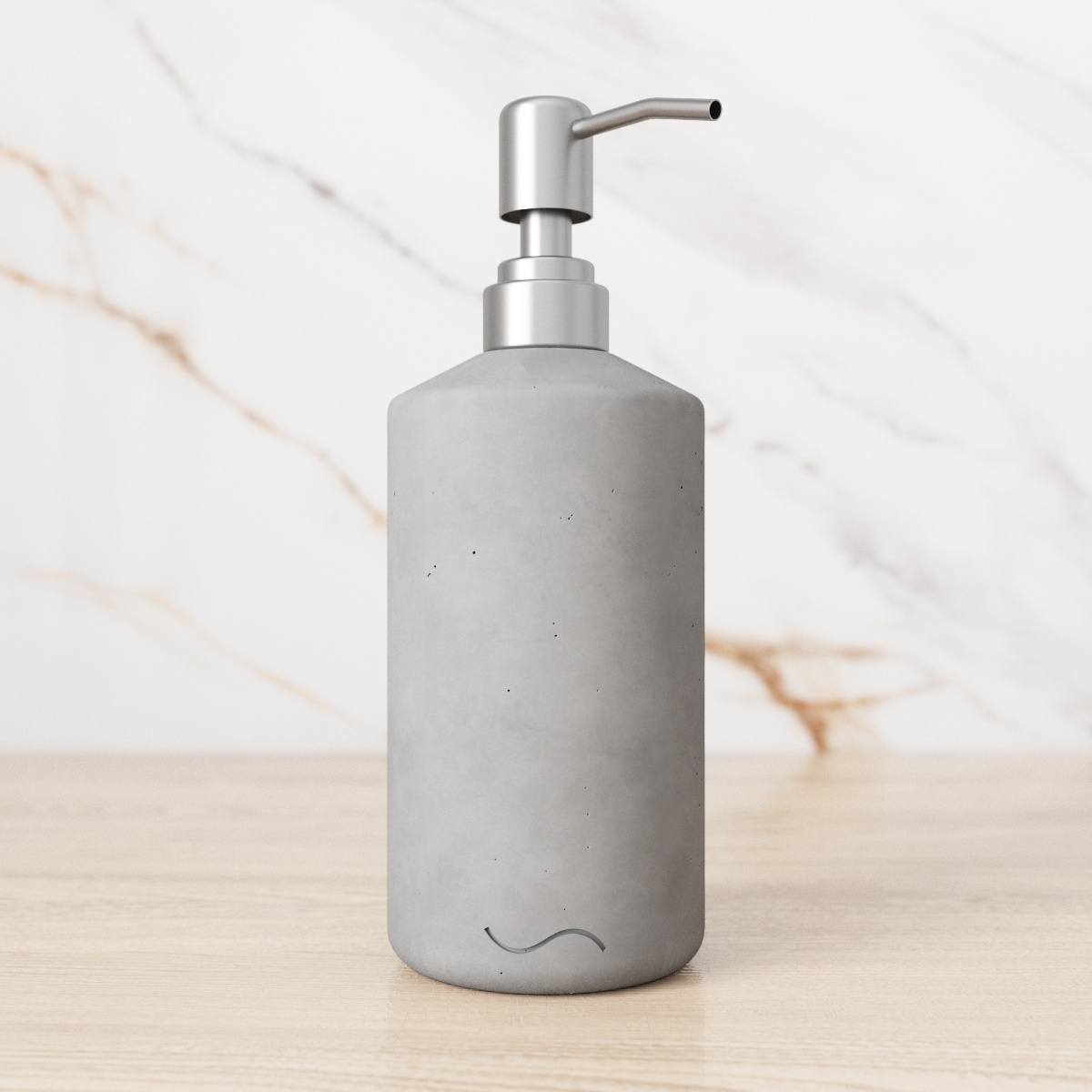 Astrid_Disp_Slim_M2_Metall_Gray