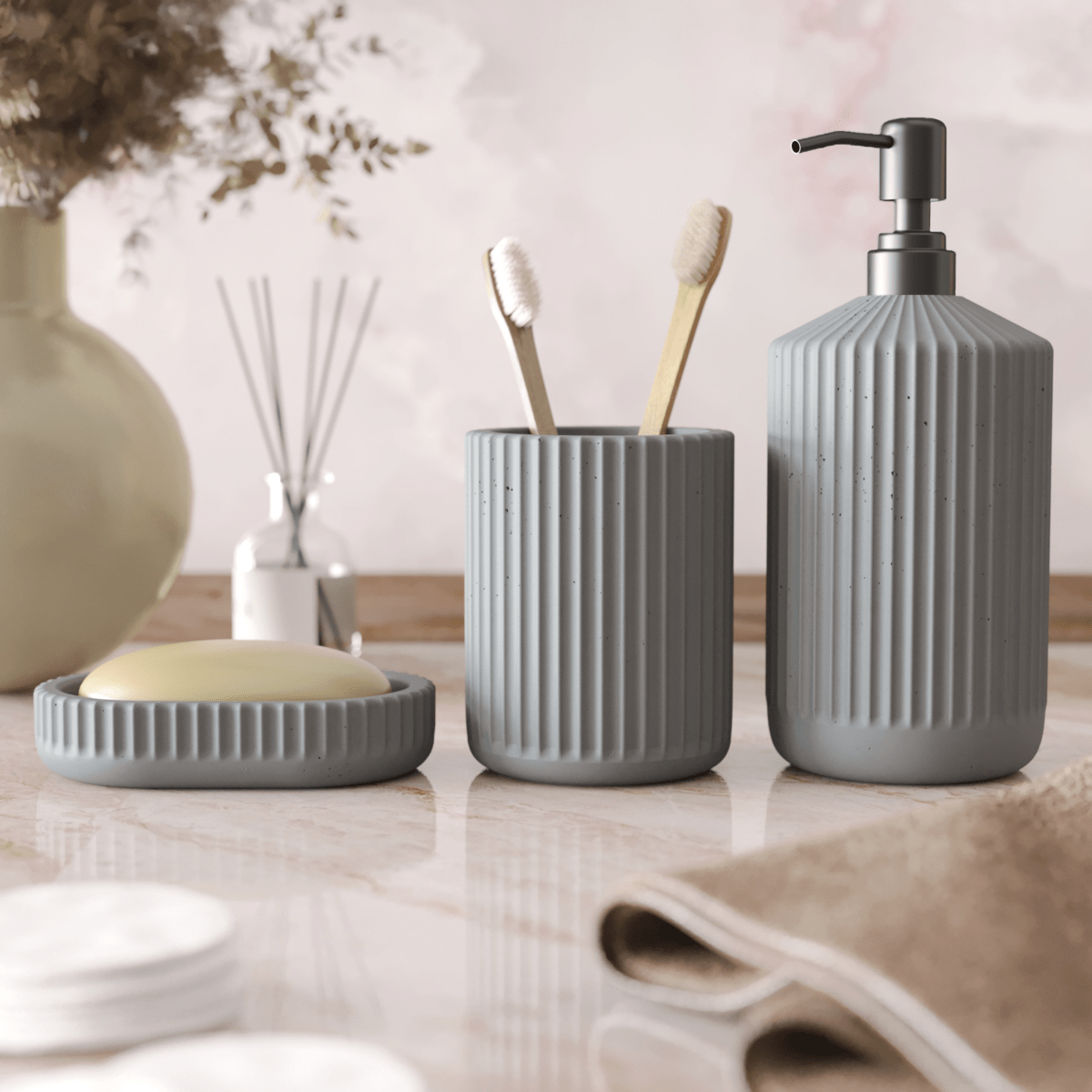 Chloe_dispenser_soapdish_glass_grafit_B_m1