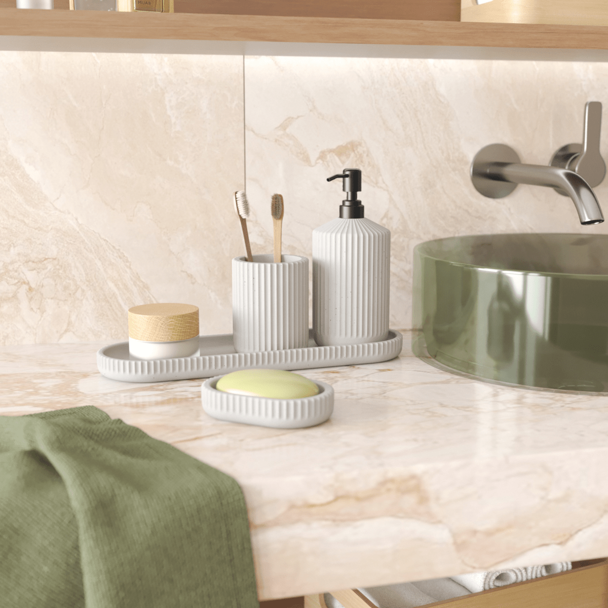 Chloe_dispenser_soapdish_glass_trayM_gray_B_m3