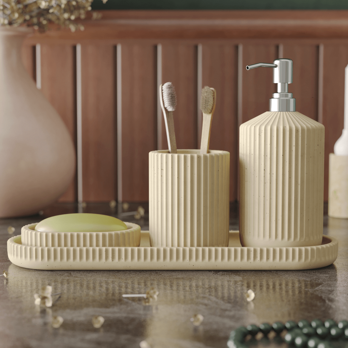 Chloe_dispenser_soapdish_glass_trayM_ivory_M_m1