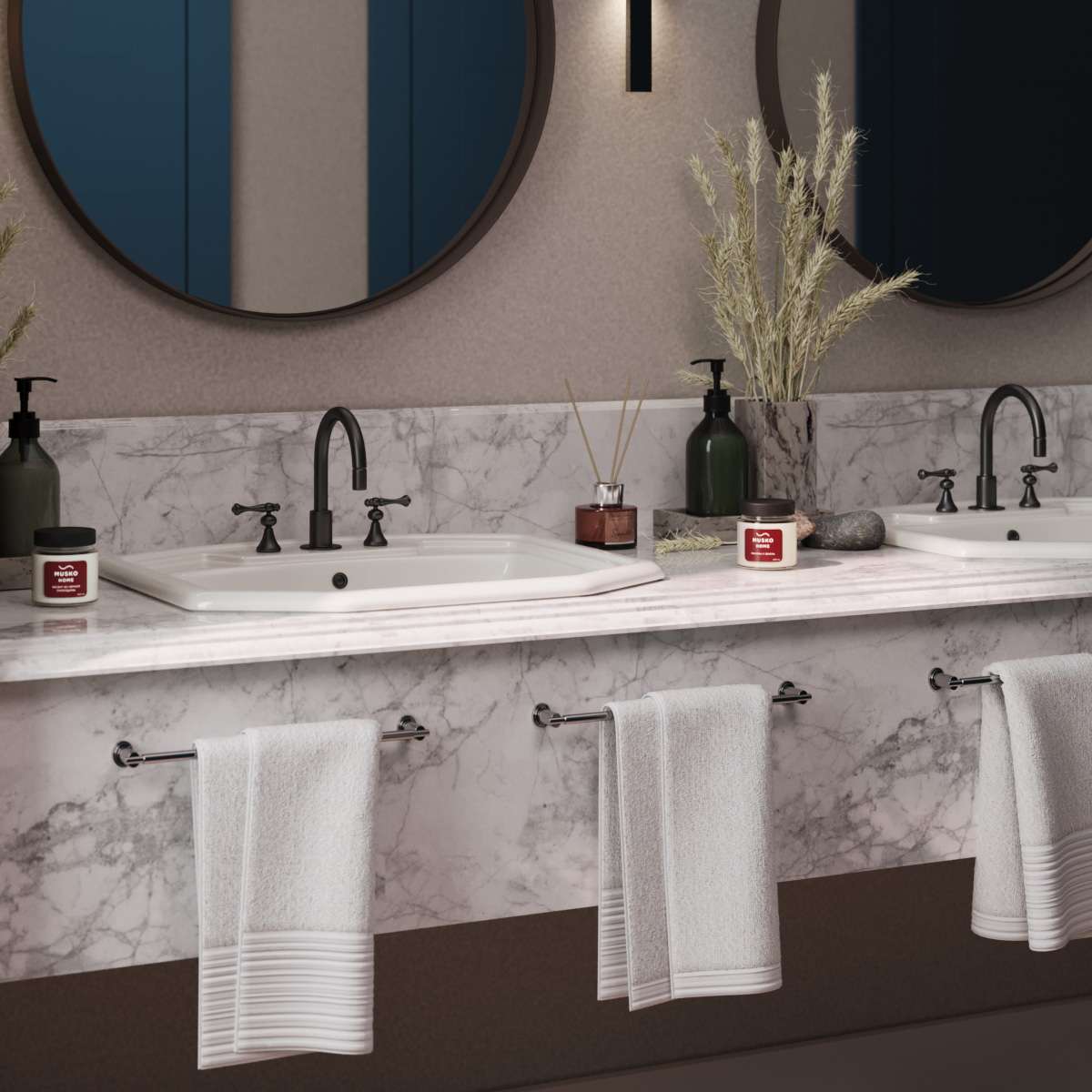 12_Малина и зелень