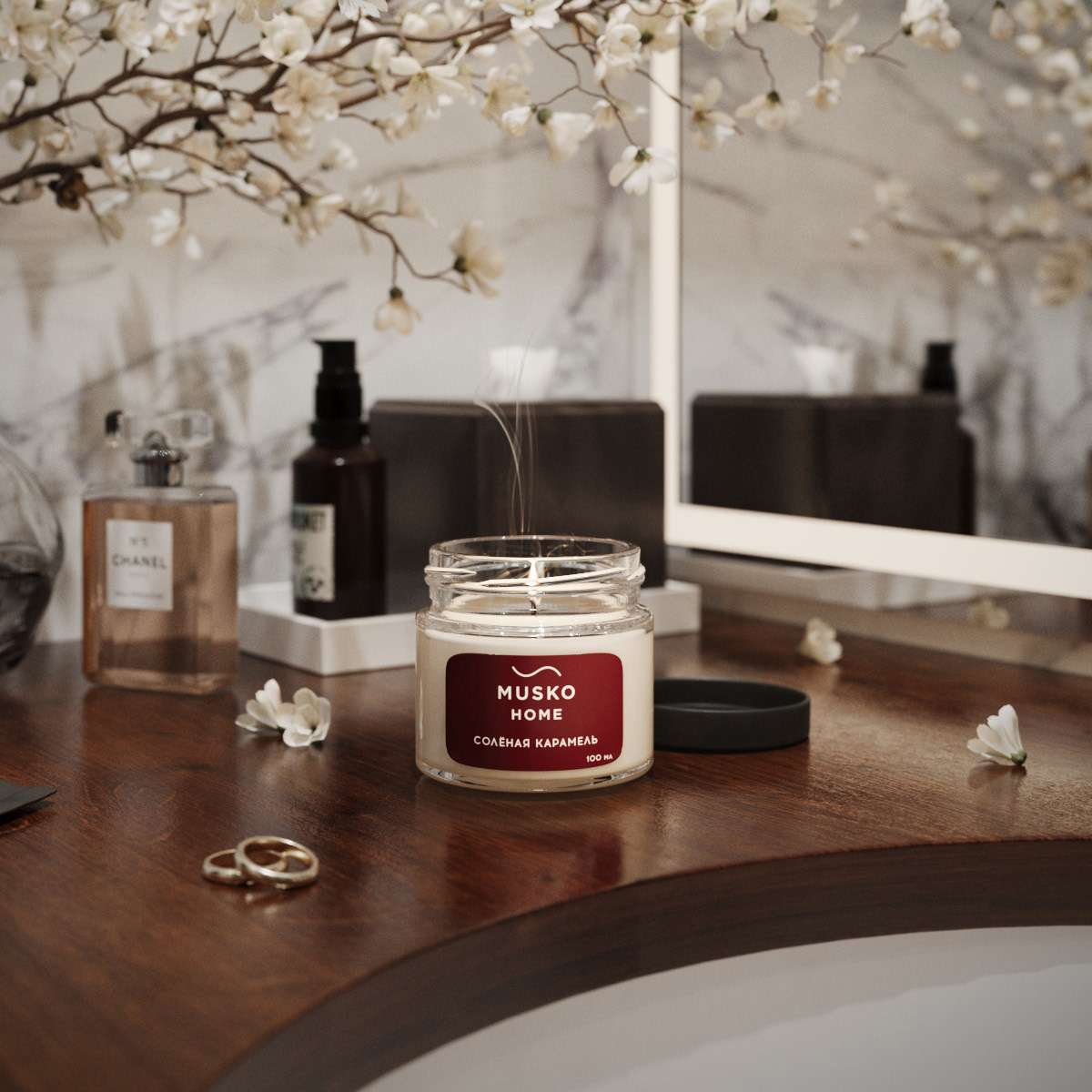 20_Соленая карамель