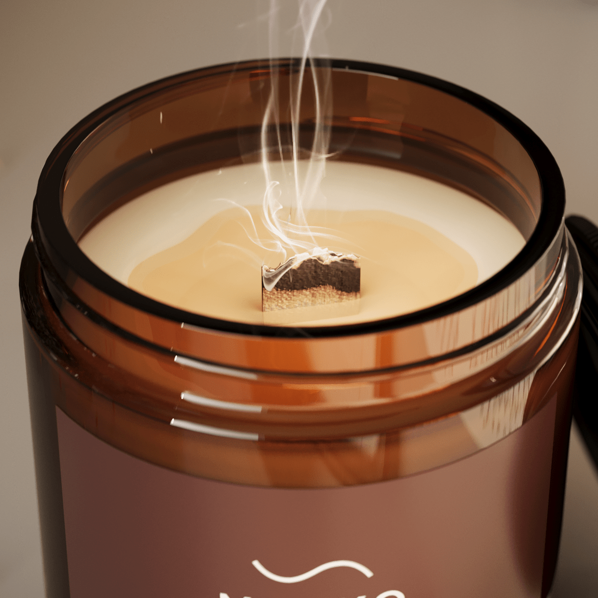 Фитиль деревянный (1)